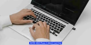 KIITEE 2023 Phase 3 Admit Card Out @kiitee.kiit.ac.in; Check Direct Link & Steps To Download Here